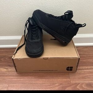 Shoes for Crews Mens Tigon II unisex